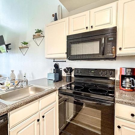 The Gulf Getaway Appartement Orange Beach Buitenkant foto