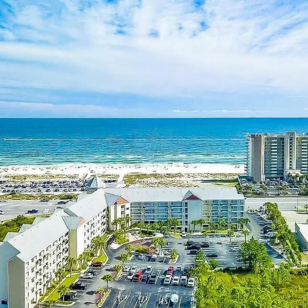 The Gulf Getaway Appartement Orange Beach Buitenkant foto