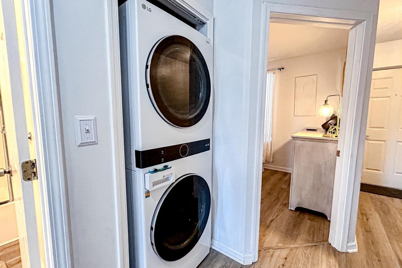 The Gulf Getaway Appartement Orange Beach Buitenkant foto