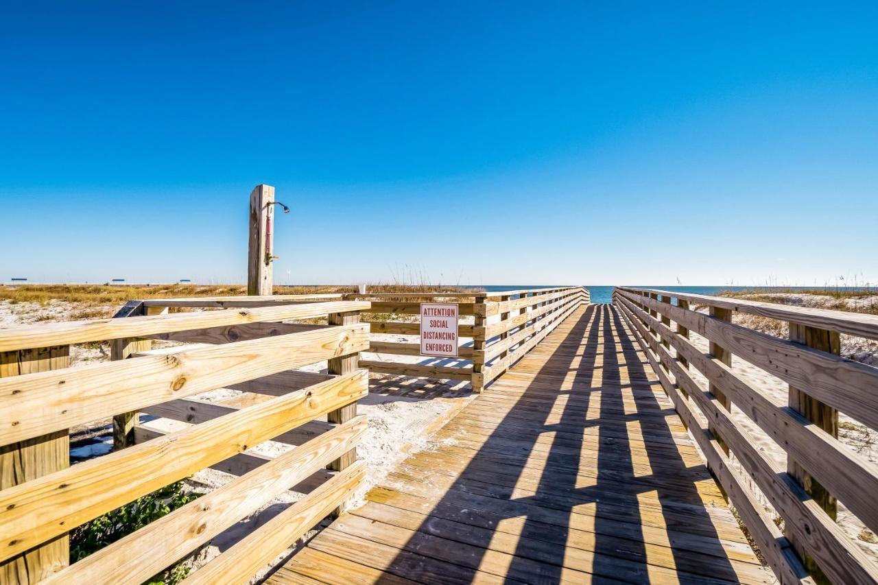 The Gulf Getaway Appartement Orange Beach Buitenkant foto