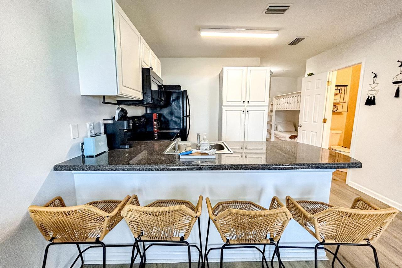 The Gulf Getaway Appartement Orange Beach Buitenkant foto