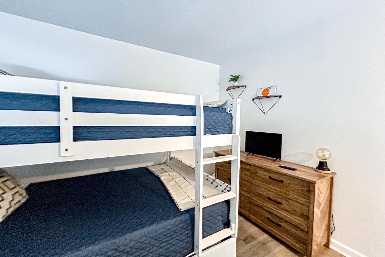 The Gulf Getaway Appartement Orange Beach Buitenkant foto