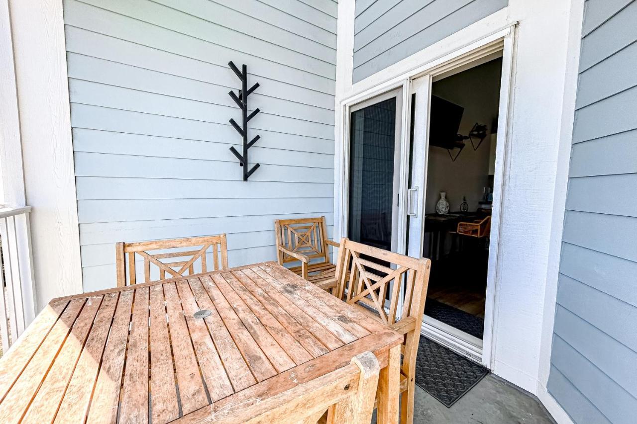 The Gulf Getaway Appartement Orange Beach Buitenkant foto