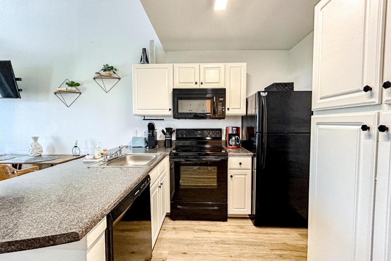 The Gulf Getaway Appartement Orange Beach Buitenkant foto