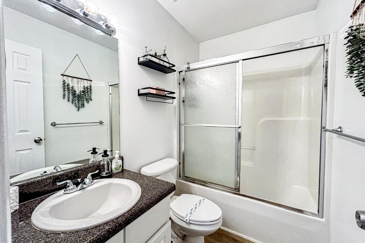 The Gulf Getaway Appartement Orange Beach Buitenkant foto