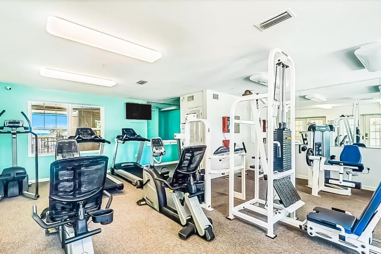 The Gulf Getaway Appartement Orange Beach Buitenkant foto