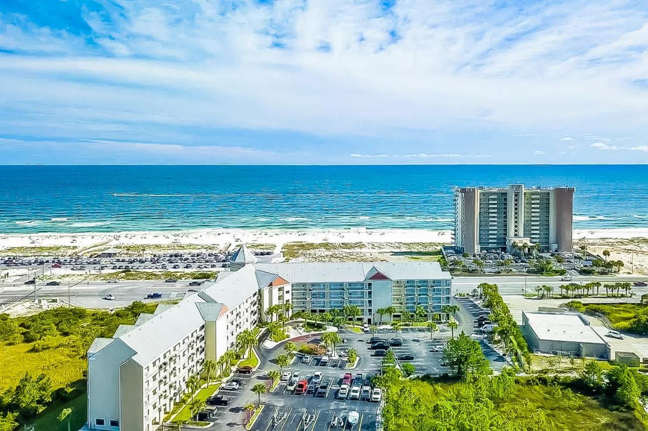 The Gulf Getaway Appartement Orange Beach Buitenkant foto