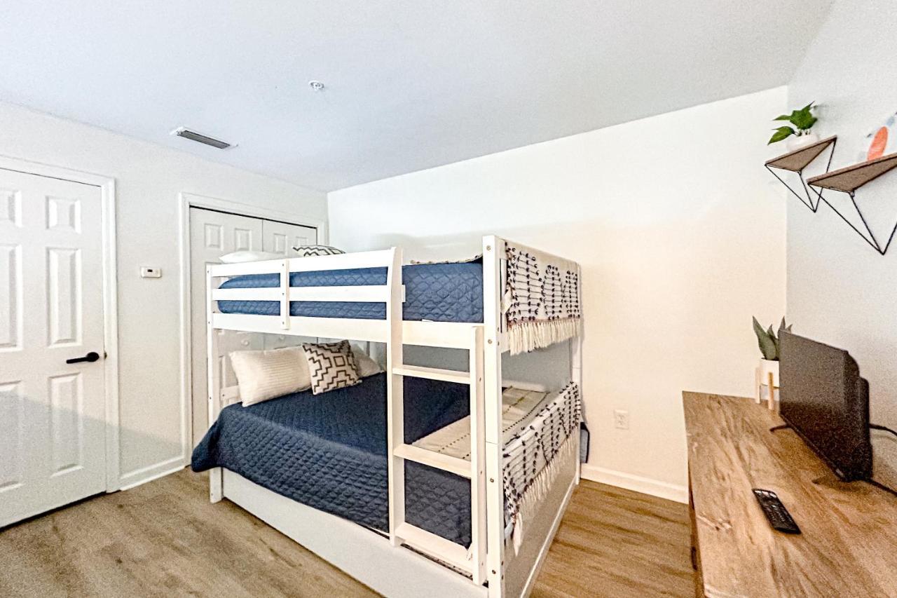 The Gulf Getaway Appartement Orange Beach Buitenkant foto