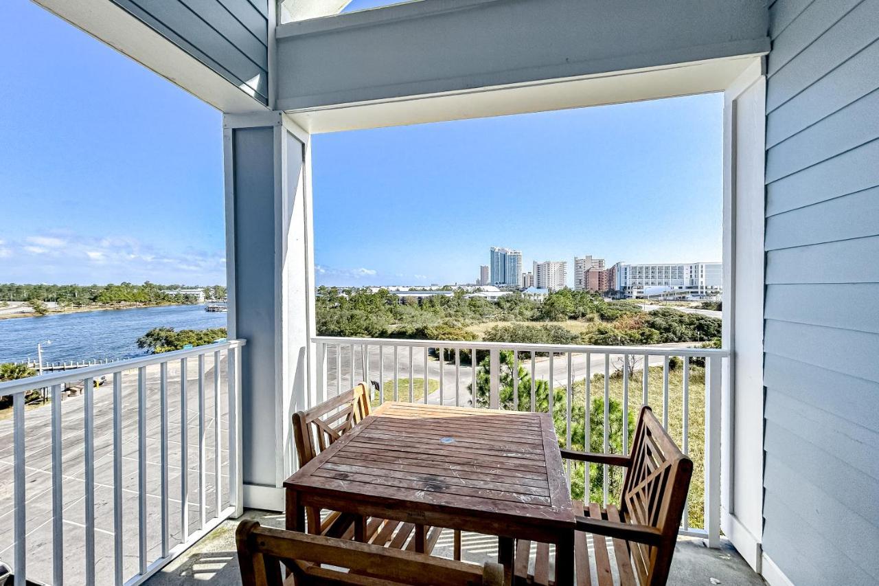 The Gulf Getaway Appartement Orange Beach Buitenkant foto