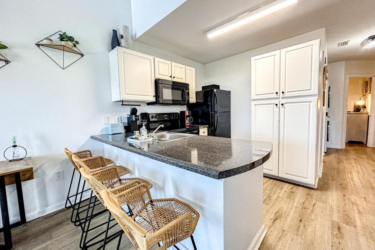 The Gulf Getaway Appartement Orange Beach Buitenkant foto