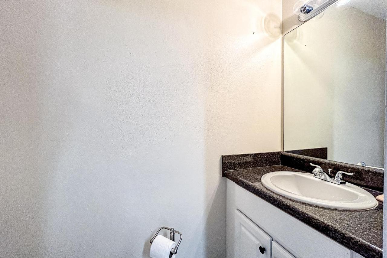 The Gulf Getaway Appartement Orange Beach Buitenkant foto