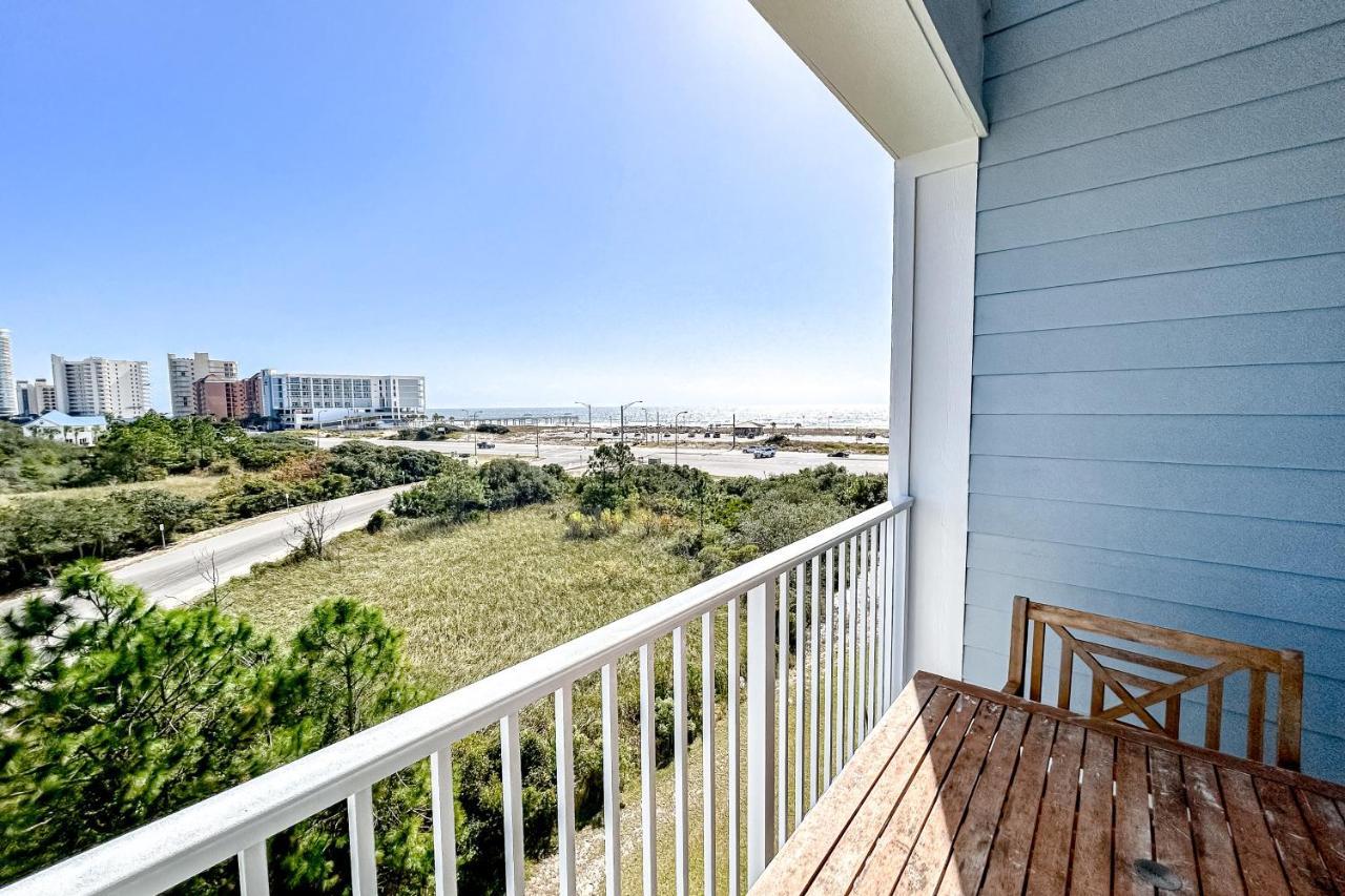 The Gulf Getaway Appartement Orange Beach Buitenkant foto
