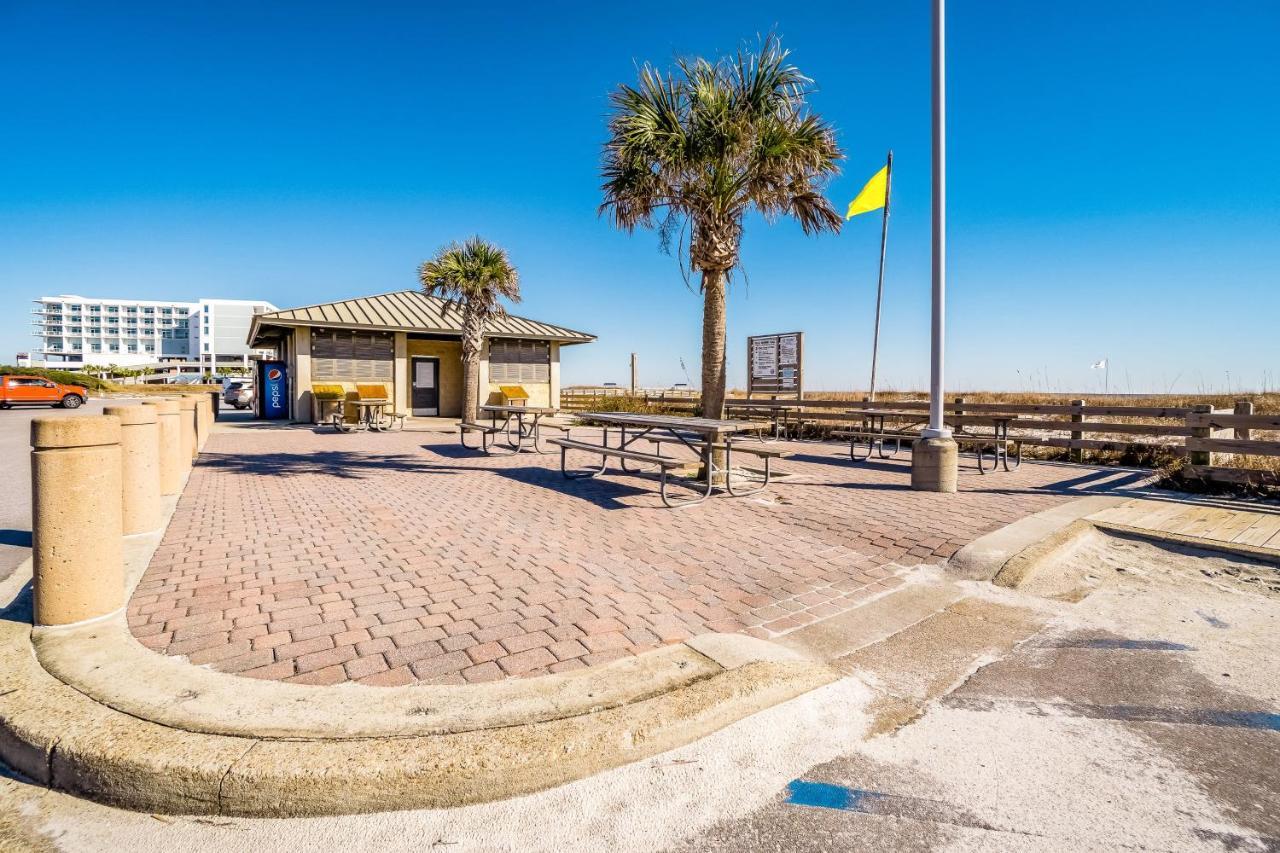 The Gulf Getaway Appartement Orange Beach Buitenkant foto