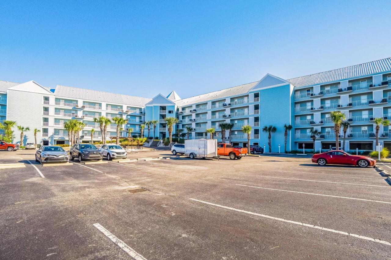 The Gulf Getaway Appartement Orange Beach Buitenkant foto
